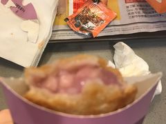 -麦当劳(山大路店)