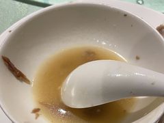 -陈江波老鸭煲(化工路店1号店)