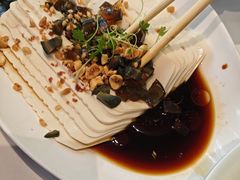 -金陵后厨·南京菜(新街口秣陵路店)