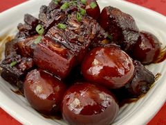 -明珠湖天鹅苑·农家菜馆