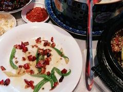 -天辣(金桥啦啦宝都店)
