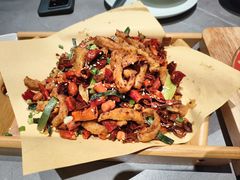 -麻都·成都菜(人民广场店)