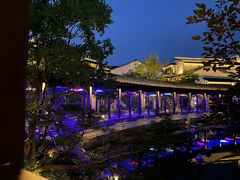 -雅达·阳羡溪山小镇中心