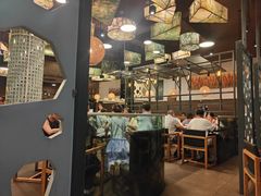 -伯顿西餐厅(厚街香榭丽店)