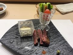 -鮨一日本料理(大中华店)