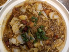 -东北大院·东北菜(三台子店)