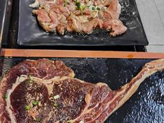 -牛犇烤肉(物资学院路店)