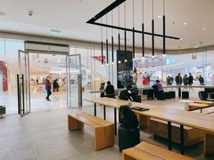 -喜茶(杭州滨江宝龙店)