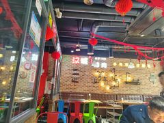 -汉城烧烤(西稍门劳动路店)