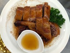 -阿甘酒家(桂青路店)