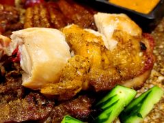 -Home Thai·泰谣(王府井apm店)