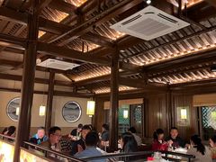-涌上外婆桥(南塘店)
