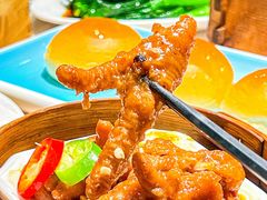 -叹茶靓点·粤式餐厅·全天茶市(石井万民广场店)