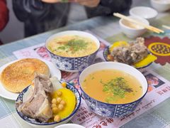 -園丁烤肉缸子肉