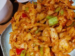 -福茂源横山铁锅羊肉(牡丹园店)