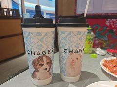 -南京大牌档(青岛万象城店)