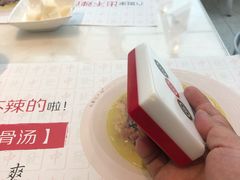 -成都你六姐·牛肉冒菜·麻辣香锅(长泰广场店)