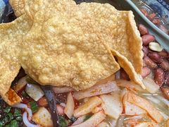 -柳石居柳州螺蛳粉(万达店)