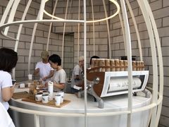 -% Arabica阿拉比卡咖啡(深圳湾万象城店)