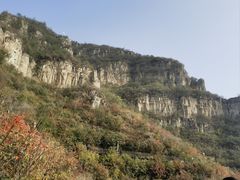 -狼牙山风景区