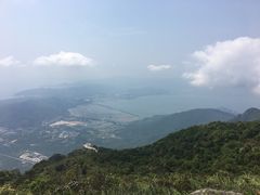 -七娘山
