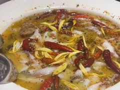 -太二酸菜鱼(福州泰禾店)