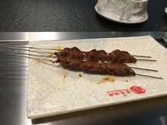 -喜子海鲜烧烤
