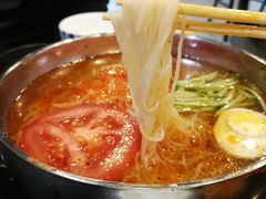 -燚青春东北泥炉烤肉(百合店)