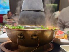 -南门四季铜锅涮肉(大屯·北苑店)