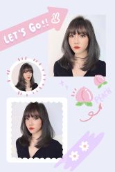 点击看大图 -3AM HAIR SALON烫发染发接发