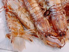 -四海蒸鲜蒸汽海鲜自助(北戴河店)