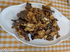 -京皇十二道天津菜(蒲黄榆店)