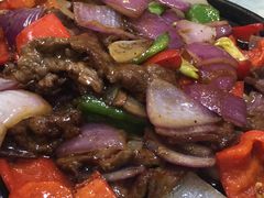-蒲氏烤鸭(百寿路店)
