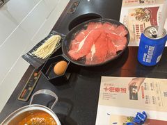 -呷哺呷哺(西单大悦城店)