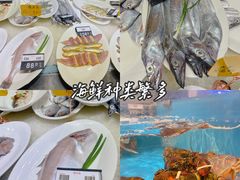 -汉通东林海鲜大酒店(鼓楼孝闻街店)