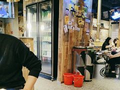 -韩山葵烤肉(太古里店)