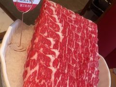 -捞神煲汤火锅(湖滨商业街店)