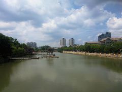 -南通濠河风景名胜区