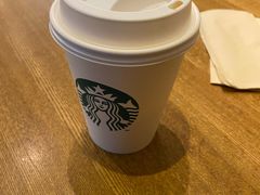-星巴克(我格广场店)