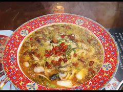 -川哥辣妹(南岗店)