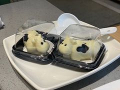 -海底捞火锅(公益西桥店)