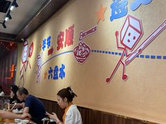 -黔三一夺夺粉酸汤火锅(百信店)