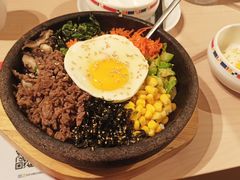 -七八冷面·延边朝鲜族美食(世纪汇店)