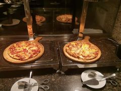 -赛瑞喜来登大酒店-盛宴自助餐厅