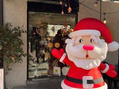 -Money Shops(愚园路店)