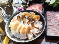 -丽江庭院之爱在路上(西单店)