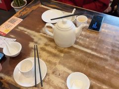 -一楼食业·美食人家