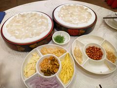 -寻味顺德·南记酒家·传统顺德菜·鱼生(广源路店)