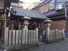 -Hōzen-ji Temple法善寺