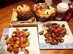 -云海肴云南菜·蒸汽石锅鱼(北京良乡华冠店)